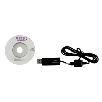 衡欣 USBAZM AZ手持表通用电脑传输套组-配件