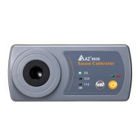 衡欣AZ8930专业标准音源校正器 AZ8930音量校正器