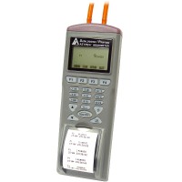 衡欣AZ9831 100PSI压力记录器带打印机AZ-9831【2026年停产，9631代替】