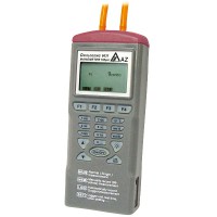 衡欣AZ9631 100PSI压差记录器AZ-9631