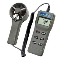 衡欣AZ8912 手持式BTU风速湿度计AZ-8912