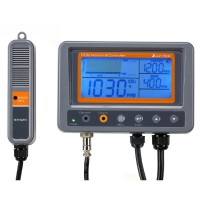 衡欣AZ7530 CO2控制器,100~240交流欧规插头AZ-7530