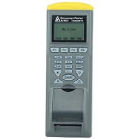 衡欣AZ9881 双K热电偶记录印表机AZ-9881【2026年停产】
