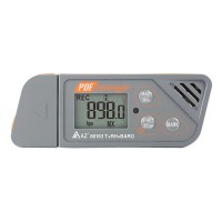 衡欣AZ88163 多次温湿度压力记录器(USB介面)AZ-88163