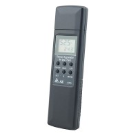 衡欣AZ8703 温度湿度测试仪AZ-8703