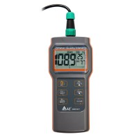 衡欣AZ86021 IP67手持精准秒速测溶氧仪表AZ-86021