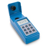 HANNA HI98713 便携式多量程浊度测定仪（ISO标准）