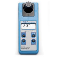 HANNA HI93703-11 便携式浊度测定仪（ISO标准）