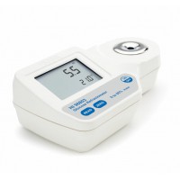 HANNA HI96803 （葡萄糖）白利糖度折光分析仪