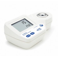 HANNA HI96812 果汁和葡萄酒糖度折光分析仪