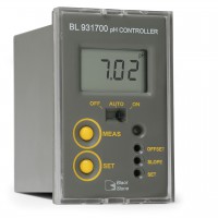 HANNA BL931700 pH迷你控制器