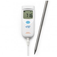 HANNA HI935012 高精度温度（-20.0 to 120.0°C）测定仪