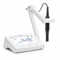 HANNA HI6421&HI6421P 新一代溶解氧台式测定仪