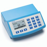 HANNA HI83305 多参数光度测定仪（34 参数）