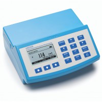 HANNA HI83306 多参数光度测定仪（24 参数）