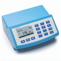 HANNA HI83308 多参数光度测定仪（24 参数）