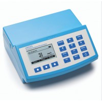 HANNA HI83325 多参数光度测定仪（10 参数）