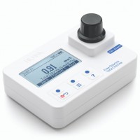 HANNA HI97711 余氯【游离氯】-总氯便携式光度计