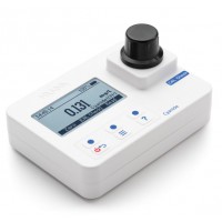 HANNA HI97714 氰化物/氰化钾便携式光度计