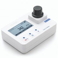 HANNA HI97727 铂钴色度【PCU】便携式光度计