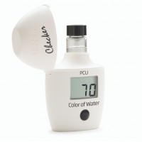 HANNA HI727 铂钴色度【PCU】比色计
