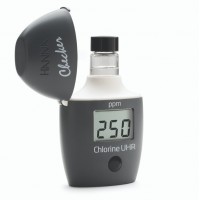 HANNA HI771 总氯 UHR 比色计