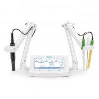 HANNA HI6000系列 多参数模块化系统pH/ORP/ISE/EC/DO测定仪