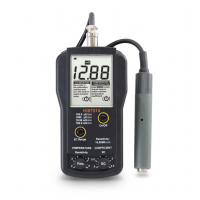 HANNA HI87314 便携式 EC-电阻率测定仪