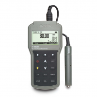 HANNA HI98192 专业级 EC-TDS-电阻率-NaCl-温度测定仪
