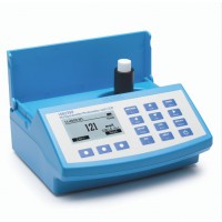 HANNA HI83399 化学需氧量 COD 多参数测定仪
