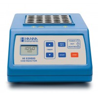 HANNA HI839800 专用消解加热处理器