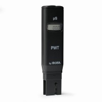 HANNA HI98308 超低量程电导率EC测定仪【0.0 to 99.9 μScm】PWT