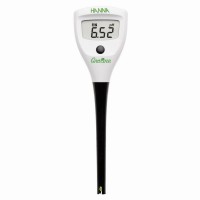 HANNA HI98115 GroLine 酸度pH 测定仪【高解析度】
