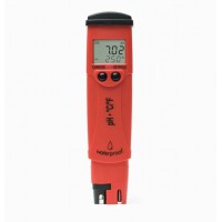 HANNA HI98128 酸度pH 测定仪【高解析度】