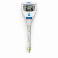 HANNA HI981034 酸度pH 测定仪【牛奶】