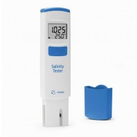 HANNA HI98319 盐度测定仪【海水样品】