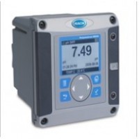 哈希HACH Polymetron 9500 通用控制器