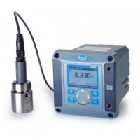哈希HACH Polymetron 9582 溶解氧分析仪/检测仪