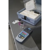 哈希HACH DR300便携式比色计/比色仪