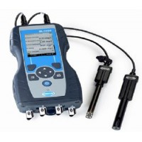 哈希HACH SL1000/250 便携式多参数水质分析仪