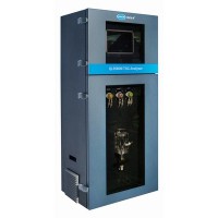 哈希HACH QL3580M在线总有机碳（TOC）分析仪