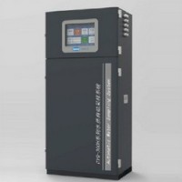 哈希HACH CYQ-310H型水质自动采样系统