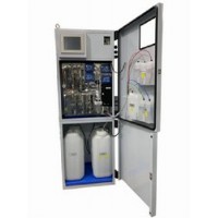哈希HACH NPW-160H 总磷总氮分析仪