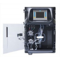 哈希HACH EZ7200 挥发性脂肪酸分析仪