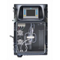 哈希HACH EZ3500 系列在线氟离子分析仪