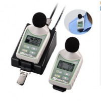 泰仕TES-660A /  TES-660 噪音剂量计(肩挂式)