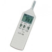 泰仕TES-1350A /TES-1350R 数字式噪音计