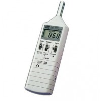 泰仕TES-1351B 数字式噪音计