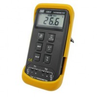 泰仕TES-1300 / TES-1303 数字式温度表