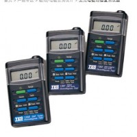 泰仕TES-1390 / TES-1392 交流电磁场强度测试器